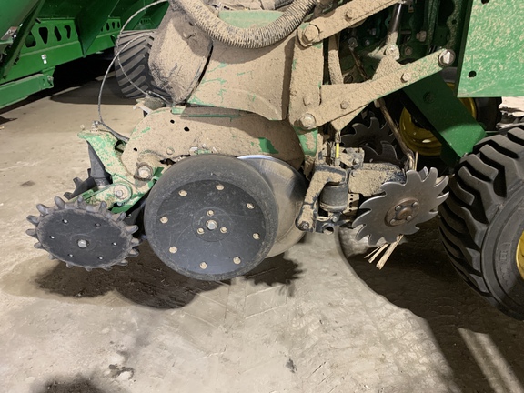 2019 John Deere DB66 Planter