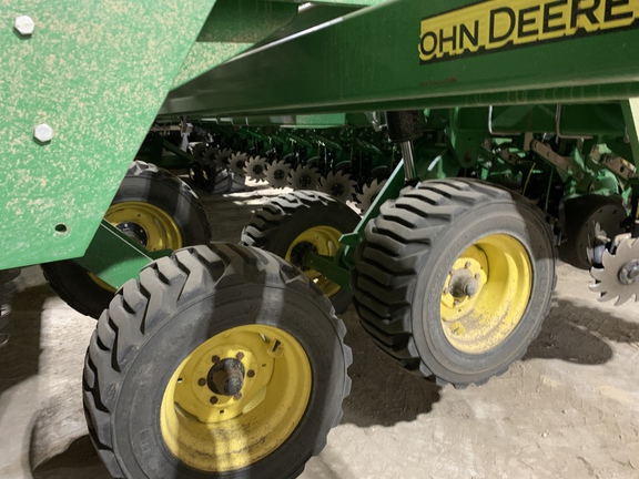 2019 John Deere DB66 Planter