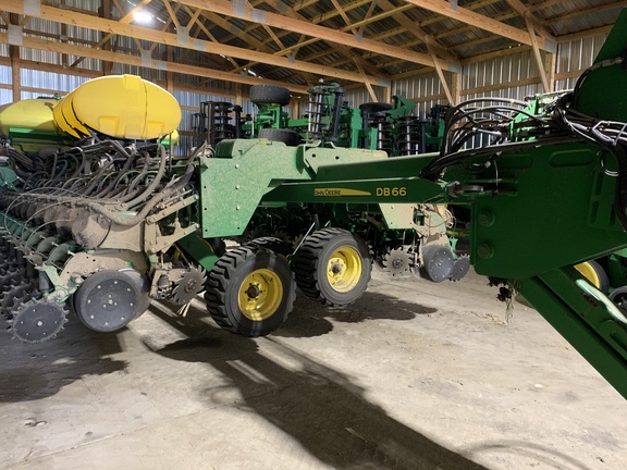 2019 John Deere DB66 Planter
