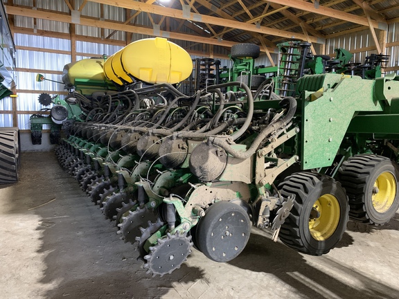 2019 John Deere DB66 Planter