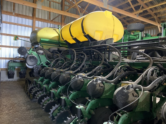 2019 John Deere DB66 Planter