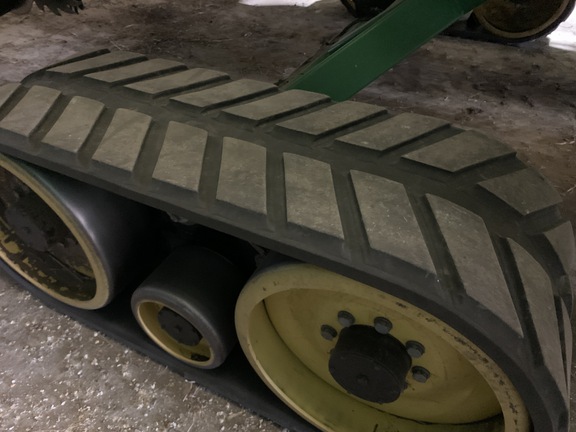 2019 John Deere DB66 Planter