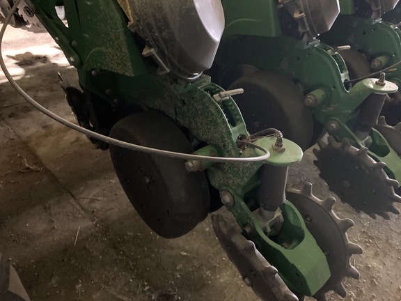 2019 John Deere DB66 Planter