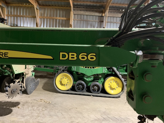 2019 John Deere DB66 Planter
