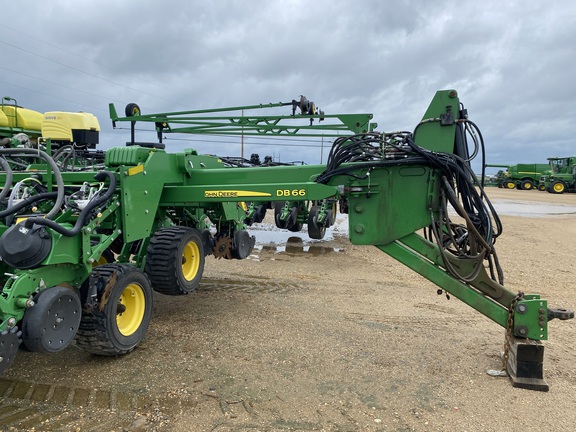2019 John Deere DB66 Planter