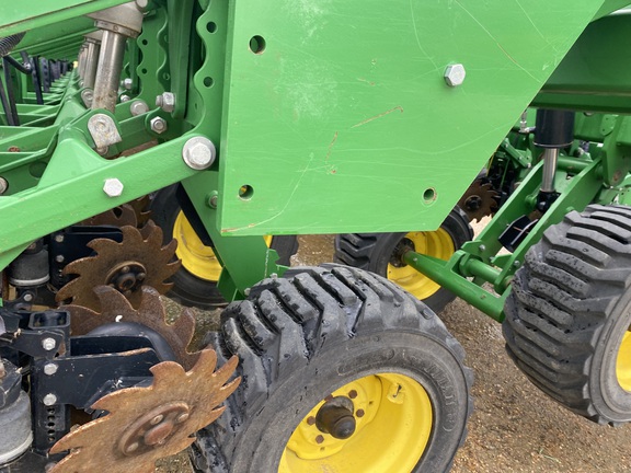 2019 John Deere DB66 Planter