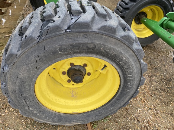 2019 John Deere DB66 Planter