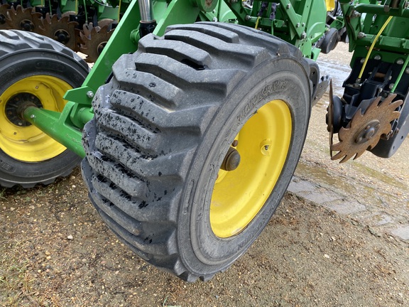 2019 John Deere DB66 Planter