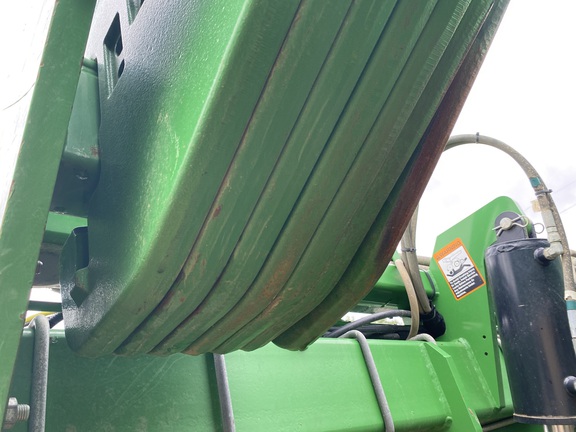 2019 John Deere DB66 Planter