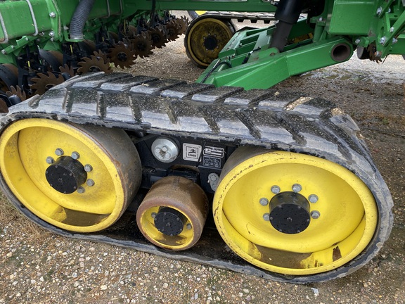 2019 John Deere DB66 Planter