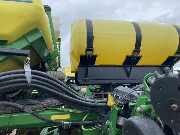 2019 John Deere DB66 Planter