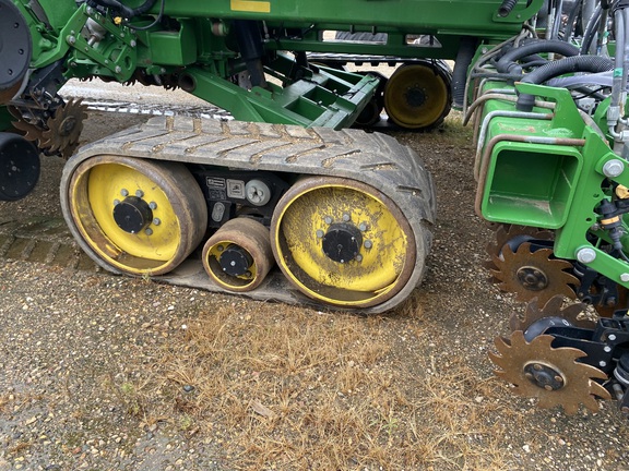 2019 John Deere DB66 Planter