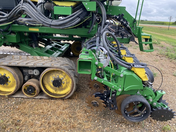 2019 John Deere DB66 Planter