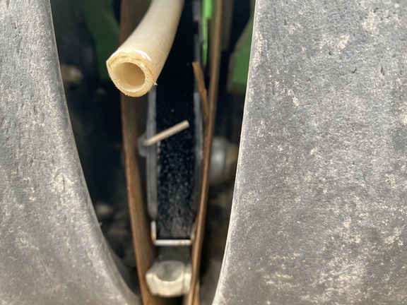 2019 John Deere DB66 Planter