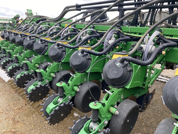 2019 John Deere DB66 Planter