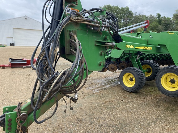 2019 John Deere DB66 Planter