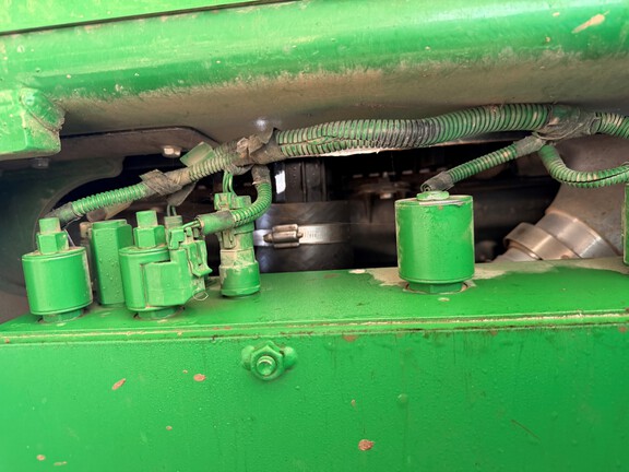 2023 John Deere 9R 640 Tractor 4WD