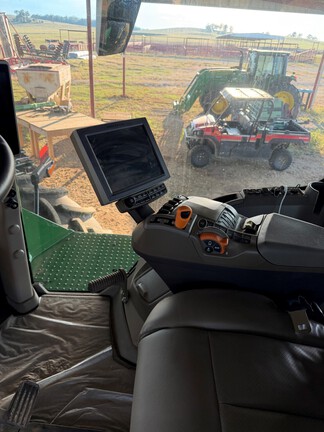 2023 John Deere 9R 640 Tractor 4WD