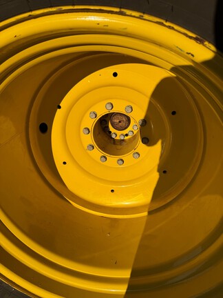 2023 John Deere 9R 640 Tractor 4WD