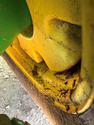 2023 John Deere 9R 640 Tractor 4WD