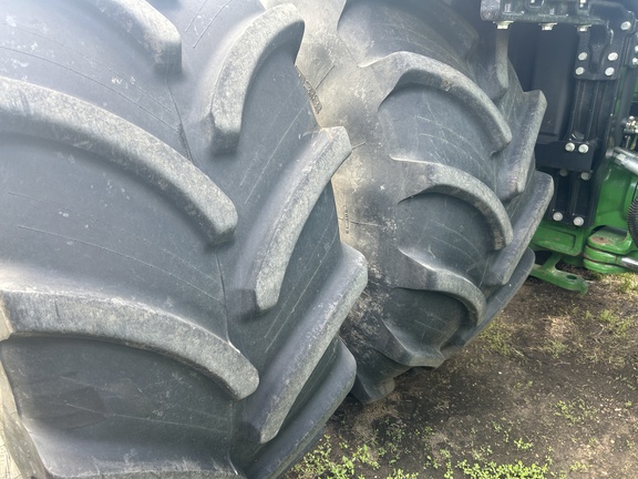 2023 John Deere 9R 640 Tractor 4WD