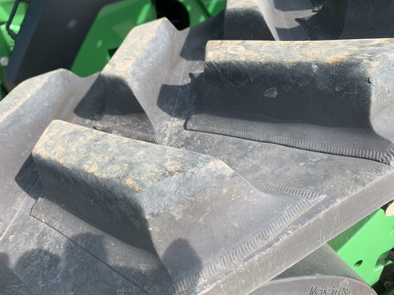 2025 John Deere 8RT 410 Tractor Rubber Track