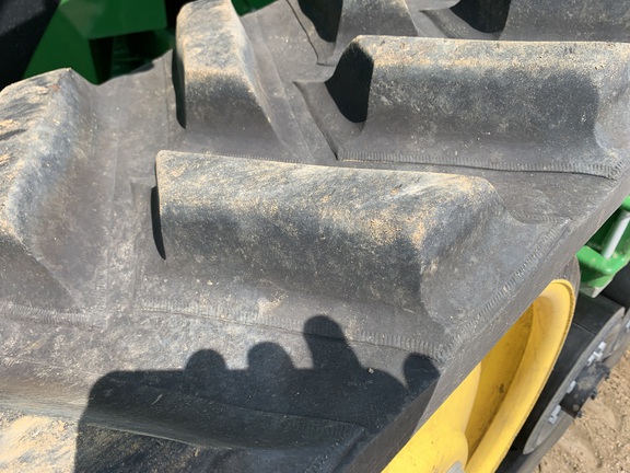 2025 John Deere 8RT 410 Tractor Rubber Track