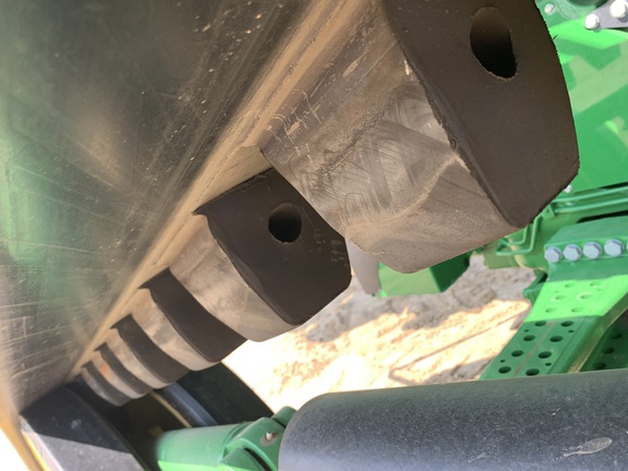 2025 John Deere 8RT 410 Tractor Rubber Track