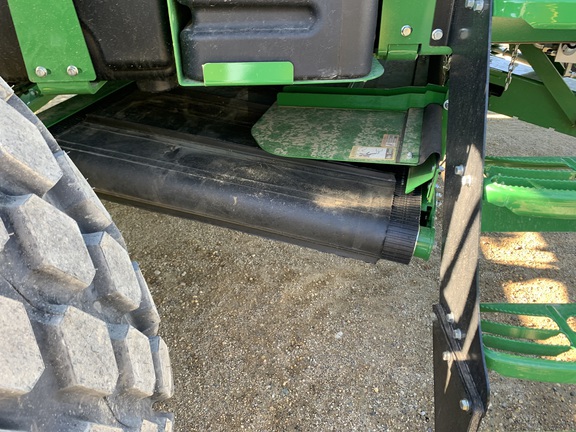 2025 John Deere W260R Windrower