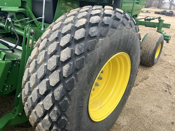 2025 John Deere W260R Windrower