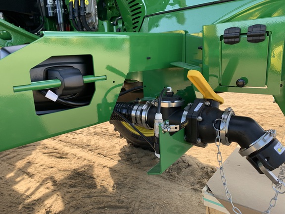 2025 John Deere 412R Sprayer/High Clearance