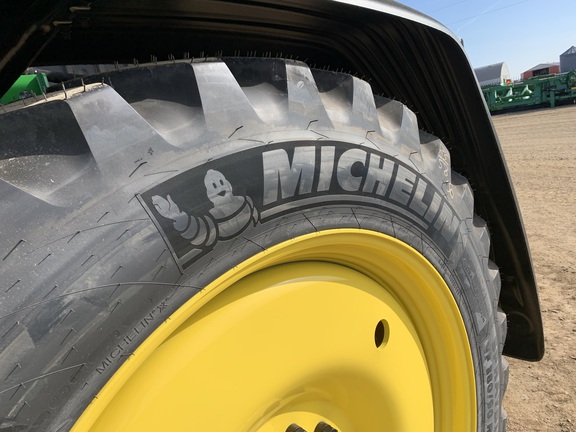 2025 John Deere 412R Sprayer/High Clearance