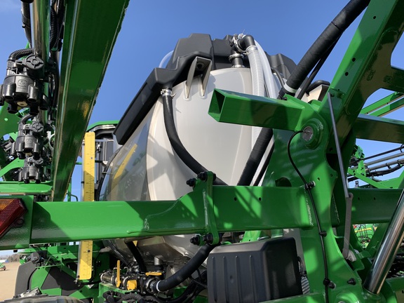 2025 John Deere 412R Sprayer/High Clearance