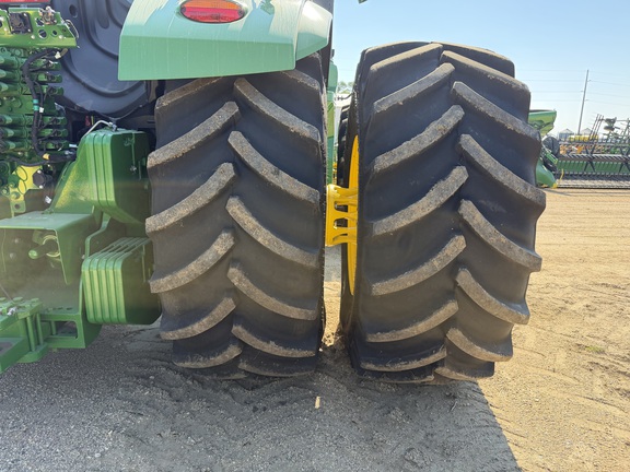 2025 John Deere 9R 590 Tractor 4WD