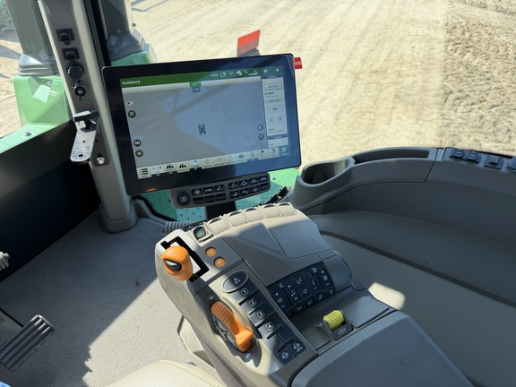 2025 John Deere 9R 590 Tractor 4WD