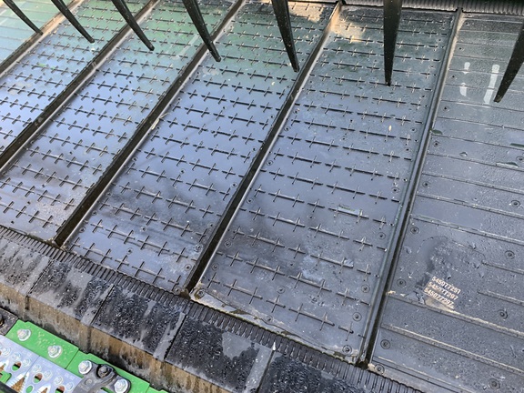 2025 John Deere RDF 45 Header Combine