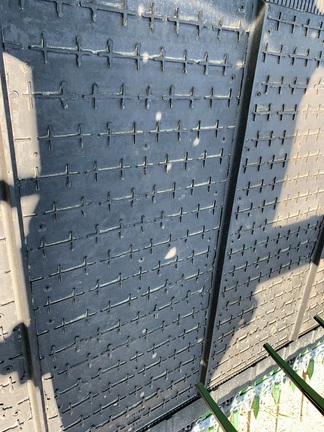 2025 John Deere HDF 45 Header Combine