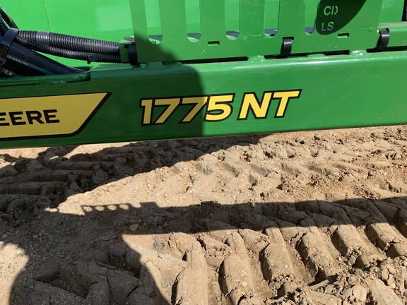2025 John Deere 1775NT Planter