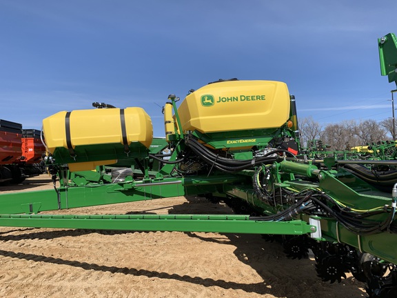 2025 John Deere 1775NT Planter