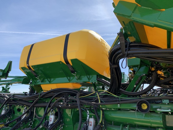 2025 John Deere 1775NT Planter
