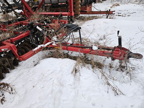 2012 Case IH True Tandem 330 turbo Barracuda Disks Disk