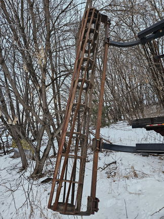 2012 Case IH True Tandem 330 turbo Barracuda Disks Disk