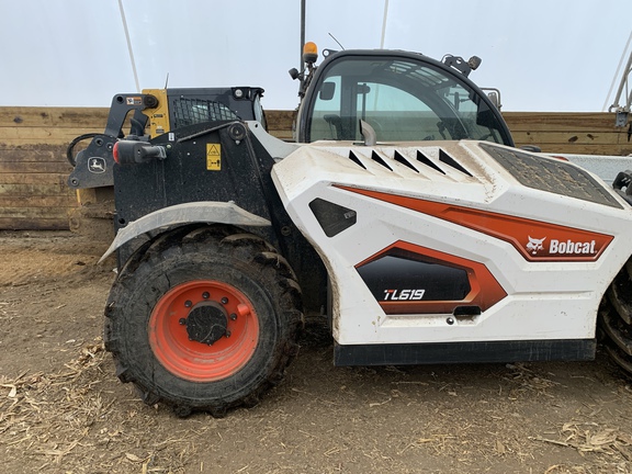 2024 Bobcat TL619 Misc