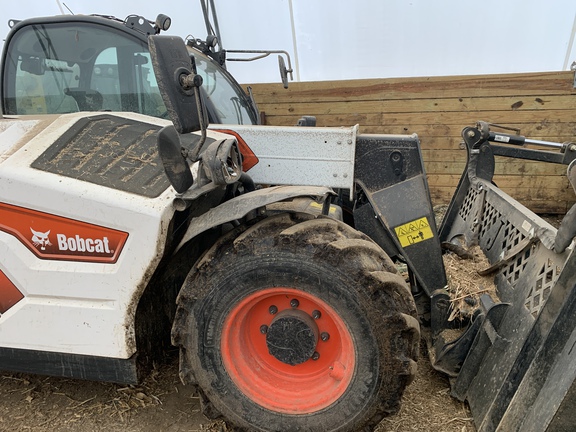 2024 Bobcat TL619 Misc