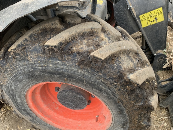 2024 Bobcat TL619 Misc