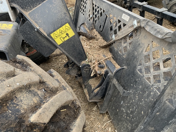 2024 Bobcat TL619 Misc