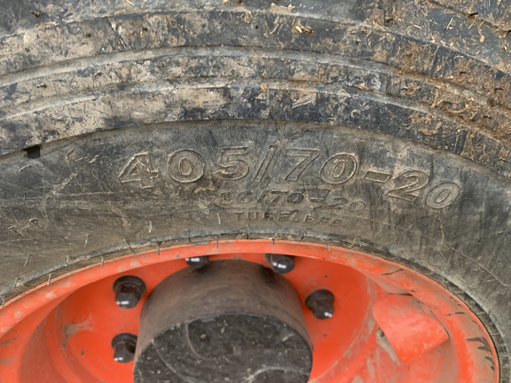 2024 Bobcat TL619 Misc