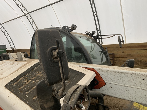 2024 Bobcat TL619 Misc