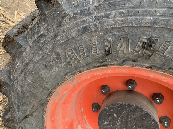 2024 Bobcat TL619 Misc