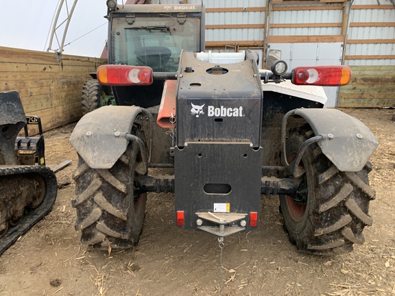 2024 Bobcat TL619 Misc